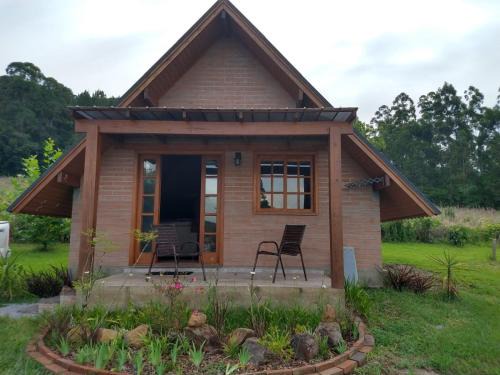 Nova Petropolis Casa | Refúgio Verde