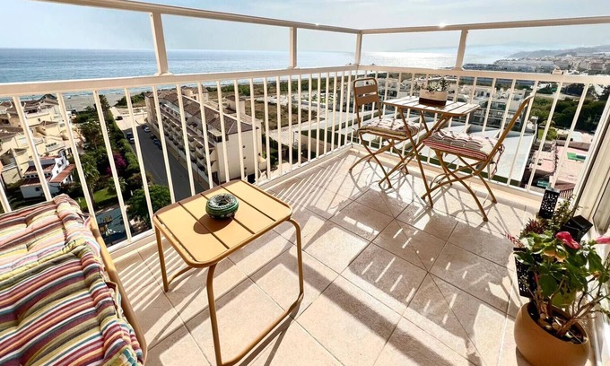 Los Llanos Apartamento | REF 404826 Faro de Torrox