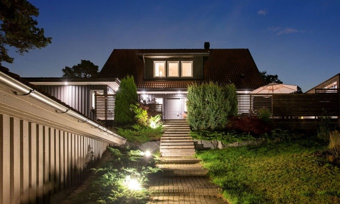 Ella park Villa | Ref. 673271