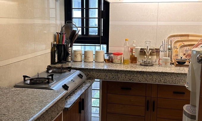 Dhanmondi Apartamento | Refined Elegance: Unwind in a Luxurious 3-Bedroom Apartment In Dhanmondi 11/A