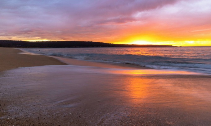 Eden Otro | Reflections Eden - Holiday Park