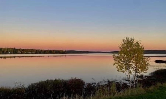 Senneterre Cabina | Refreshing Stay near Seneterre