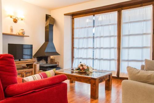 Incles Apartamento | Refugi d' Inclès B4