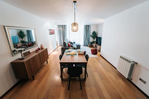 Geres Apartamento | Refugio do Gerês-Apartamento