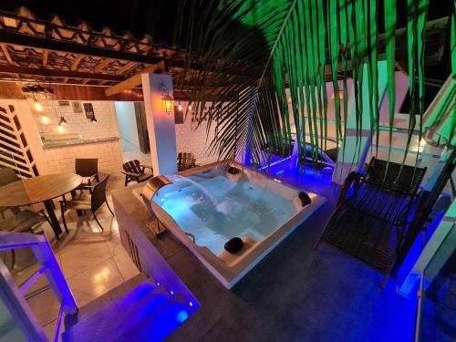 Tamandare Casa | Refugio dos Carneiros