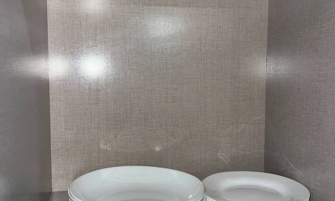 Jardim Santa Isabel Apartamento | Refúgio Ébano! Tu descanso en Cuiabá.