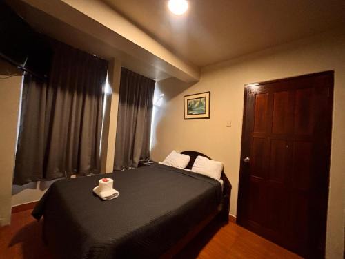 Iquitos Hotel | refugio en la selva