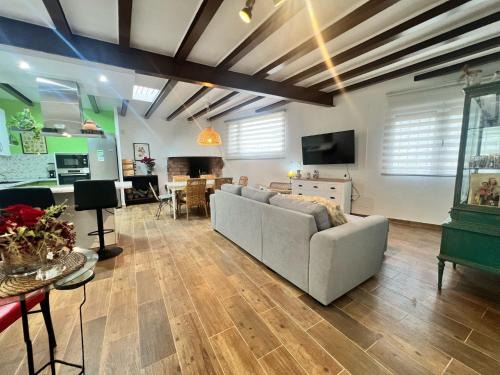 Perin Apartamento | Refugio entre Montaña y Mar