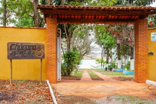 Planaltina Casa | Refugio Família