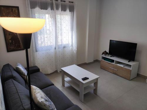 El Ejido Apartamento | Refugio Urbano 2- Free Parking