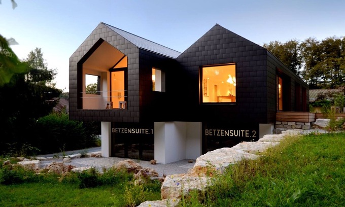 Betzenstein Apartamento | Refugium.betzenstein Bio.design.ferienwohnungen - Inmitten Einmaliger Natur