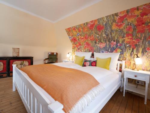 Rhodt unter Rietburg Apartamento | REFUGIUM Theresienstraße 19 - Chambre Vonnoh