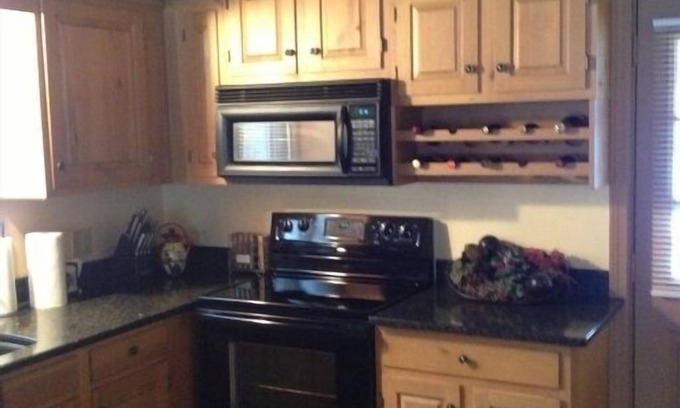The Bluffs Casa | Recientemente reformado casa en la zona popular Bluffs De Ossipee