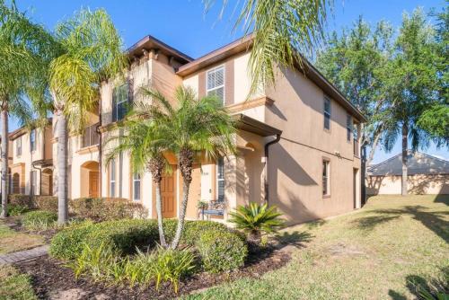 Regal Palms Casa | Regal Palms Resort 4BR Townhome Disney Orlando 308