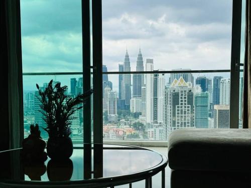Chow Kit Apartamento | Regalia KLCC View by Ucare Suites
