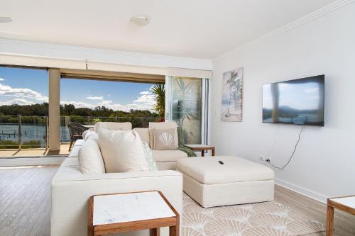 Forster Apartamento | Regatta 8