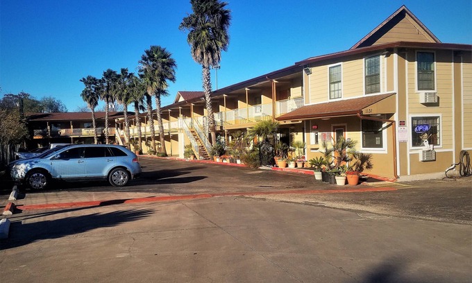 Terrell Heights Hotel | Regency Inn - Fort Sam Houston