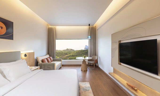 Bhuj Hotel | Regenta Hotel Science Center Bhuj