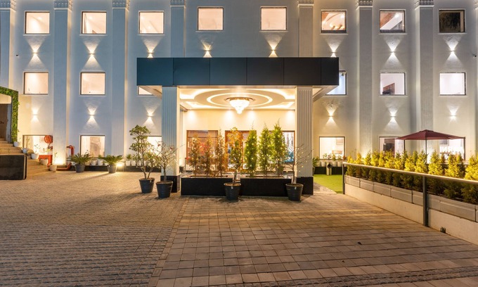 Morni Hotel | Regenta Place Morni Hills, Panchkula