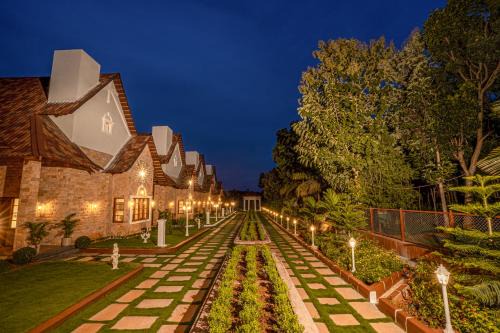 Nandigunda Hotel | Regenta Resort Mysore Tropical Village