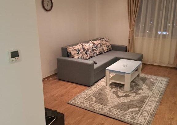 Sector 4 Apartamento | Regim hotelier Rin Grand Residence