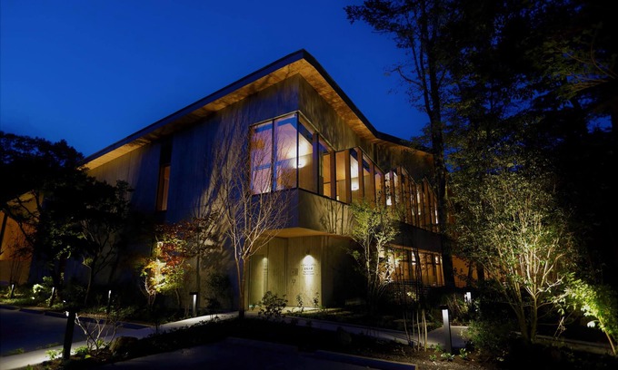 Karuizawa Hotel | Regina Resort Kyukaruizawa