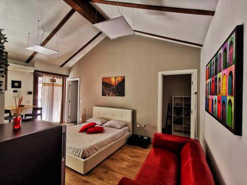 Chivasso Apartamento | Regis B&B Appartamenti centro storico
