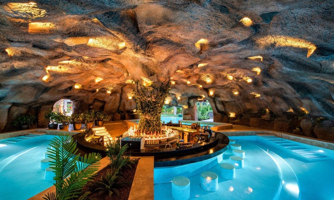 Belek Golf Area Complejo | Regnum The Crown