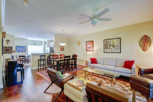 Rehoboth Beach Casa | Rehoboth Crossing - 36985 Turnstone Circle