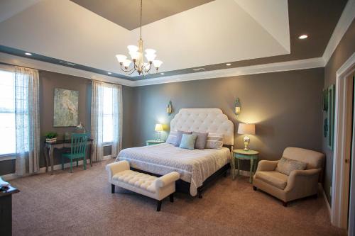 Avoca Casa | Reider Room at the Inn, Occano Arnold Palmer Signature Golf