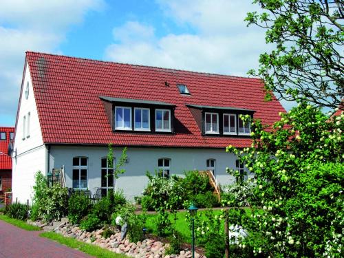 Muritz Casa | Reihenhaus mit Wlan in Buchholz am Müritzsee