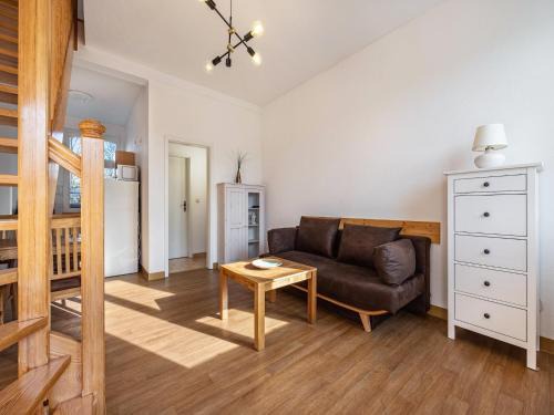 Muritz Casa | Reihenhaus mit WLAN in Buchholz am Mueritzsee