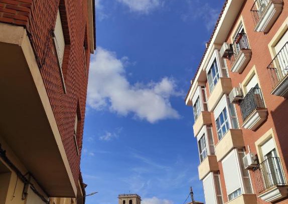 Quintanar de la Orden Casa | Reina Amalia