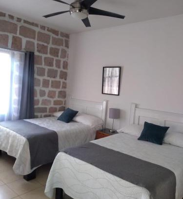Centro histórico Apartamento | Reina Clotilde