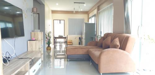 Sichon Casa | Reindeer beach house วัดเจดีย์ไอ้ไข่