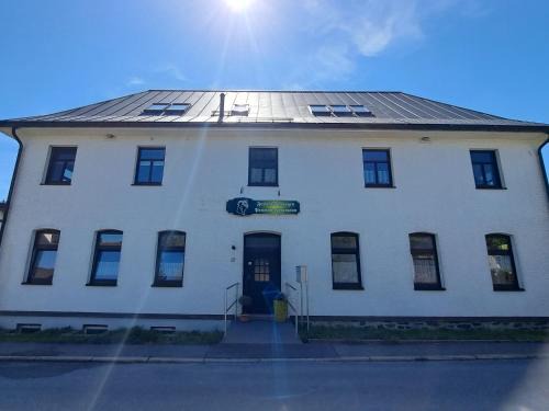 Hohenluftkurort Grunbach Casa | Reiterhof & Pension Lienemann