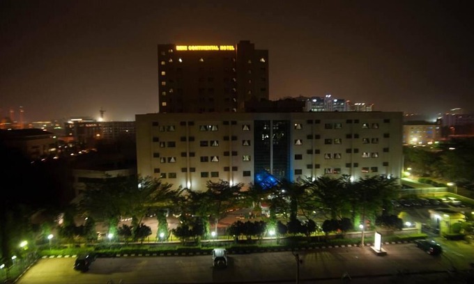 Abuja Hotel | Reiz Continental Hotel Abuja