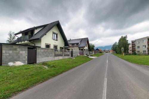 Smrecany Casa | Rekreačný dom Juraj