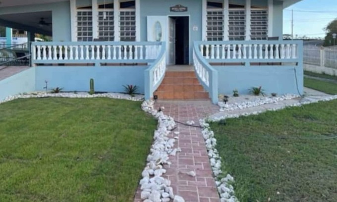 Llanos Costa Casa | Relájate con toda la familia en este tranquilo y espacioso lugar para estar.