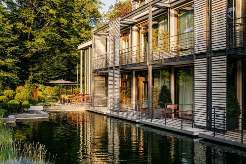 Bergisch Gladbach Hotel | Relais & Châteaux Hotel Diepeschrather Mühle