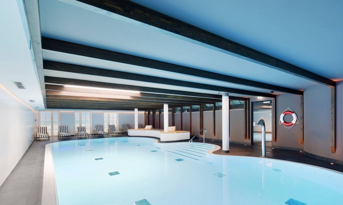 Tinnum Hotel | Relais & Châteaux Landhaus Stricker