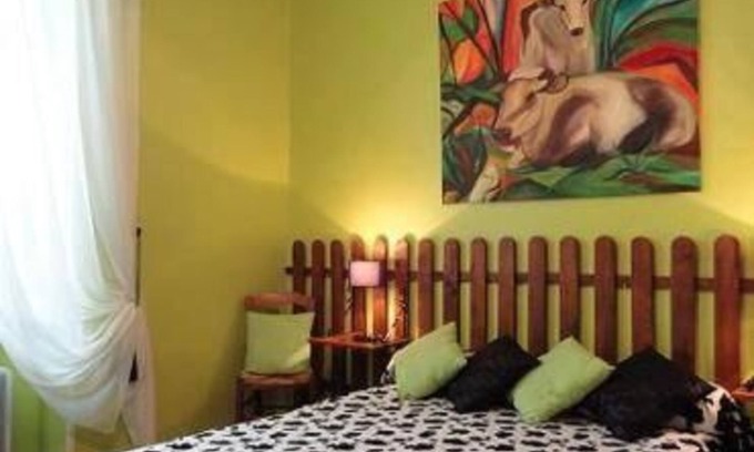 Moux Casa | Relais de l'Alaric
