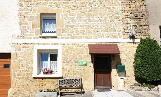 Marville Casa | Relais Ermesinde: Country gîte - 2-star rating