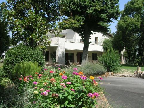 Camilluccia Casa | Relais La Canfora