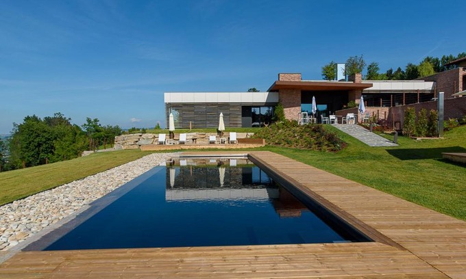 La Morra Complejo | Relais Le Rocche