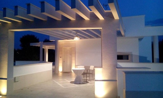 Latiano Cama Y Desayuno | Relais Marchesi Imperiali B&b