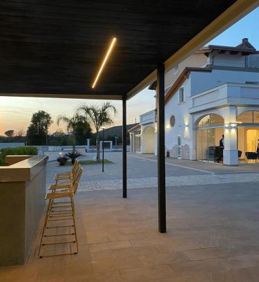 Pignataro Maggiore Casa | Relais San Giorgio