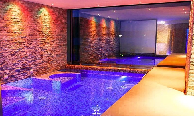 Ronciglione Complejo | Relais Sans Soucis & Spa