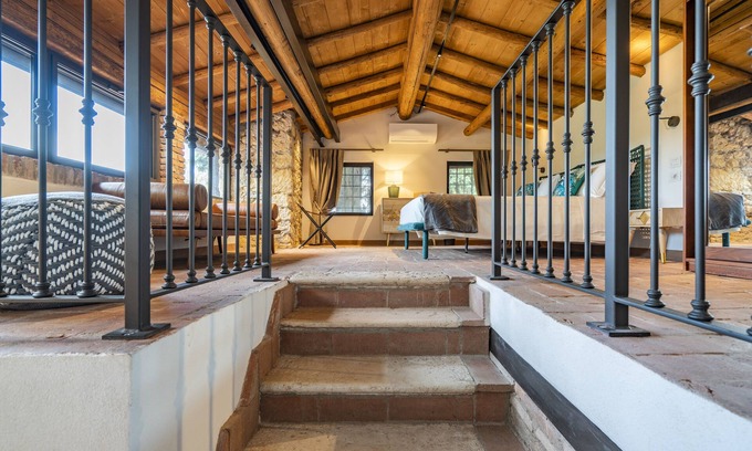 Borgo Trento Otro | Relais Villa dei Gelsi & Spa