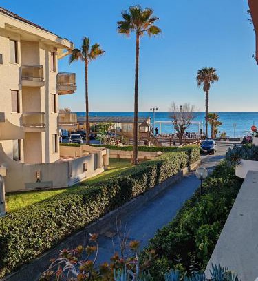 Vallecrosia Apartamento | Relax al Mare